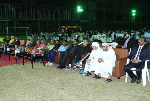 Gulf Medical University  1